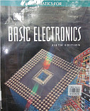 Mathematics for Basic Electronics