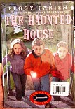 The haunted house