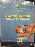 องค์ความรู้ เรื่องพืชป่าที่ใช้ประโยชน์ทางภาคเหนือของประเทศไทย เล่ม3