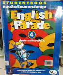 English Parade 4