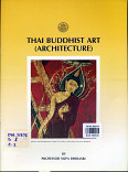 Thai buddhist art (Architecture)