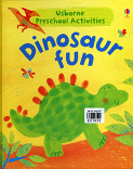 Dinosaur fun