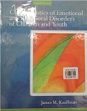 Characteristics of emotional and behavioral disorder of children and youth