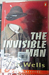 The invisible man