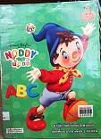 **จำหน่ายหนังสือออก**น้อดดี้ ABC = NODDY ABC