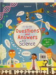 Questions and Answers about Science