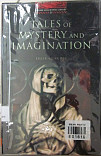 Tales of mystery and imagination