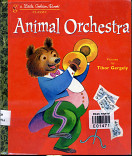 Animal orchestra