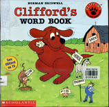 Cliffords word book 