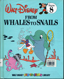 From Whales to Sanails