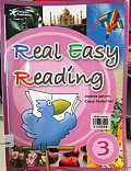 Real Easy Reading 3