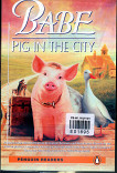 BaBe Pig in the city