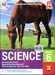 science Textbook Grade 6