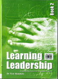 Learning Leadership aleadership course for secondary students book 2