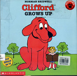 Clifford grows up