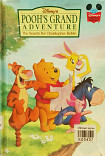 POOH S GRAND ADVENTURE