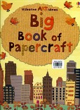 Big book of papercraft