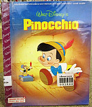 Pinocchio