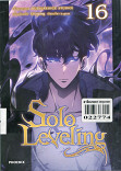 SOLO LEVELLING 16