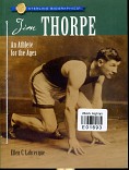 Jim Thorpe an alhlete for the ages