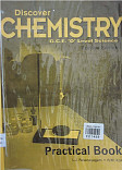 Discover chemistry : practical book