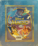 เทล ออฟ เมจิก = Tales of magic