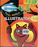 REAL WORLD ILLUSTRATOR 8.0