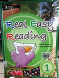 Real Easy Reading 1