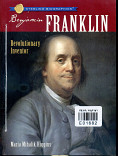 Benjamin Franklin revoutuonary inventor