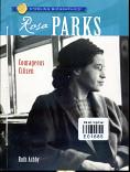 Rosa Parks Freedom Rider