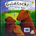 Goldilock and the Three Bears