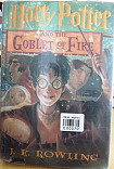 Harry Potter and the Goblet of Fire