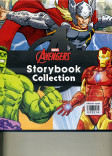 Marvel Avenger Storybook Collection