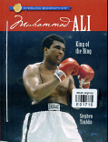 Muhammad Ali king of the ring