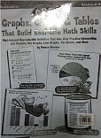 GREAT  Graphs, Charts & Tables That Build Real-Life Math Skills