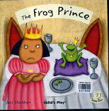 The Frog Prince