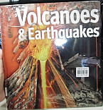 Volcanoes & EarthQuakes