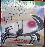 ฉันคือปูลม= The wind Crab