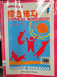 Chinese workbook 6