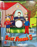 Best Friends 5