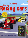 *ชำรุด จำหน่ายออก *Wind up Racing cars