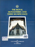 The royal monasteries and their