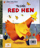 A little red hen