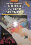 Science voyages : earth & life science