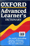 OXFORD :$b Advanced Leaner s Dictionary