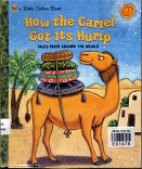 How the camels got its hump