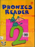 Phonic readers for preschoolers