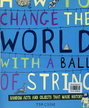 How to change the world with a ball of startng