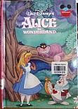 ALICE IN WONDERLAND