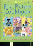 First Picture  Cookbook